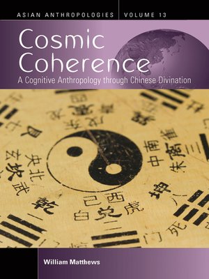 cover image of Cosmic Coherence